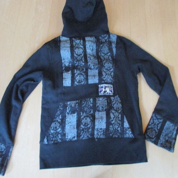 Truth Soul Armour hoodie Womens large - Picture 6 of 8